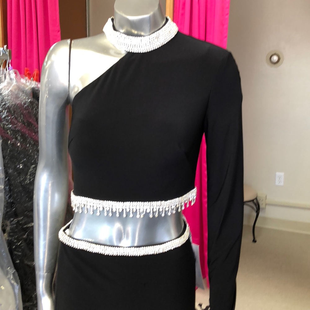 Prom Dress - Picture 3 of 4